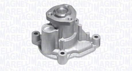 Помпа воды AUDI / SEAT / VW [] MAGNETI MARELLI 352316171198