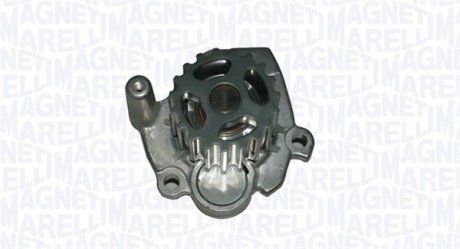 Помпа воды AUDI A3,A4,A6 DODGE CALIBER JEEP COMPAS,PATRIOT MITSUBISHI GRANDIS,LANCER,OUTLANDER SEAT ALTEA,I [] MAGNETI MARELLI 352316171206