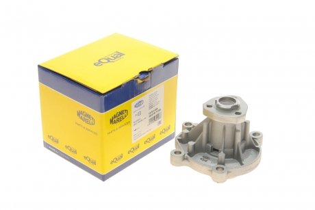 Водяний насос (Вир-во кор.код. WPQ1208) MAGNETI MARELLI 352316171208