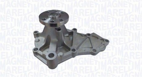 MAZDA Помпа воды Mazda 3,6,CX-7 2.2MZR-CD 09- MAGNETI MARELLI 352316171296