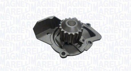 CITROEN Помпа воды C5 08-,Jumpy 2.0HDI 10-,Peugeot 2.0HDi,Ford Focus,Kuga,Mondeo 2.0TDCi MAGNETI MARELLI 352316171305