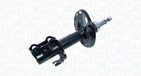 TOYOTA Амортизатор газ.передн.лев.Auris 07- MAGNETI MARELLI 354964070200