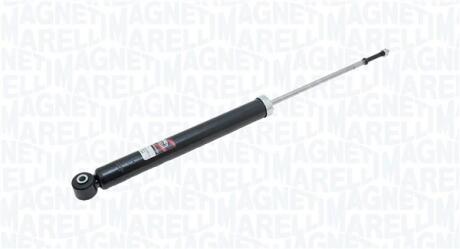 TOYOTA Амортизатор газ.задн.Yaris 05- MAGNETI MARELLI 354968070000