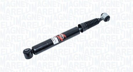 Амортизатор газовый задний PEUGEOT 207 02/06- [] MAGNETI MARELLI 357062070000
