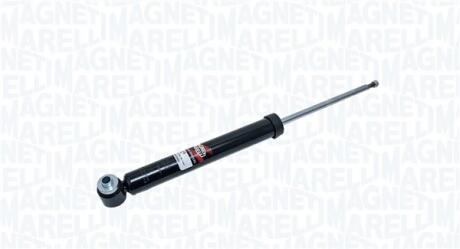 VW Амортизатор газ.задн.лев./прав.Audi А6 2.0TDI, 2.7TDI 04- MAGNETI MARELLI 357081070000