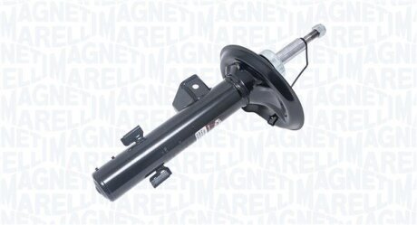 BMW Амортизатор газ.передн.лев.X3 E83 04- MAGNETI MARELLI 357084070200