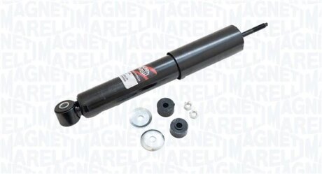 Амортизатор MAGNETI MARELLI 357114070000