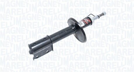 RENAULT Амортизатор газ.передн.Logan,Sandero 07- MAGNETI MARELLI 357228070000