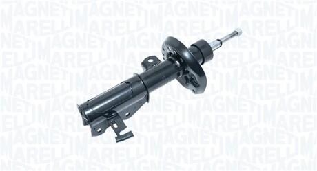 OPEL Амортизатор передн лев..Insignia 08- MAGNETI MARELLI 357243070200