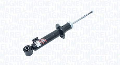 Амортизатор MAGNETI MARELLI 357262070000