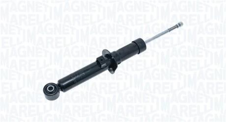 KIA Амортизатор газ.передн.лев.Sorento 02- MAGNETI MARELLI 357279070200