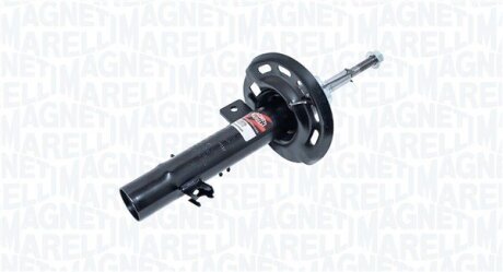 PEUGEOT Амортизатор передний лев.208 12- MAGNETI MARELLI 357507070200