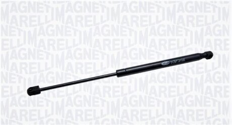 Газовая пружина, кришка багажник MAGNETI MARELLI 430719055800