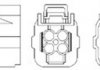 Лямбда-зонд MAGNETI MARELLI 466016355116 (фото 2)