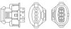 Лямбда зонд MAGNETI MARELLI 466016355138 (фото 1)