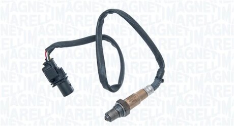 Кисневий датчик MAGNETI MARELLI 466016355147