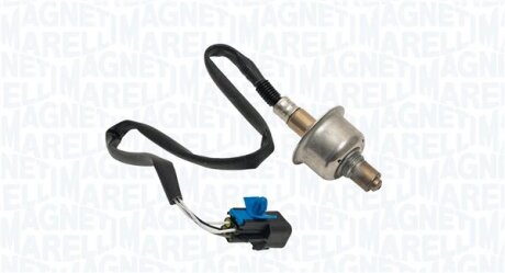 Кисневий датчик MAGNETI MARELLI 466016355204