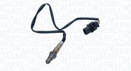Кисневий датчик MAGNETI MARELLI 466016355209