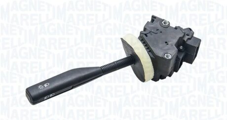 Сполучений вимикач рульового механізму MAGNETI MARELLI 510033423002