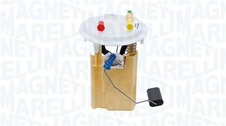Датчик уровня топлива CITROEN JUMPER 2.2 HDI 06- MAGNETI MARELLI 519731359900 (фото 1)