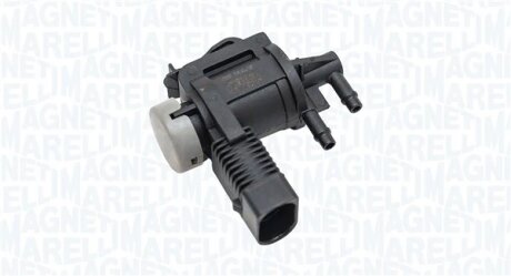 Електропневматичний регулювальний клапан MAGNETI MARELLI 571822112174