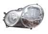 MAGNETI MARELLI Фара основная левая VOLKSWAGEN POLO IV 01.2002 -05 710301190201