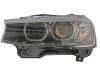 BMW Фара левая LED, Bi-Xenon X3 (F25) MAGNETI MARELLI 710815029067 (фото 1)