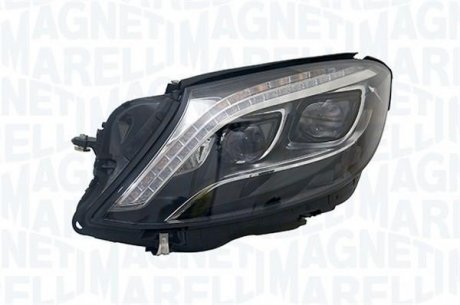 DB Фара правая адаптивная LED W222 13- MAGNETI MARELLI 711307024503