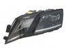 Фара передняя левая LED SKODA OCTAVIA 17- MAGNETI MARELLI 711451000241 (фото 1)