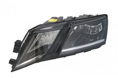 Фара передняя левая LED SKODA OCTAVIA 17- MAGNETI MARELLI 711451000241