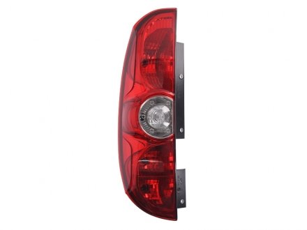 Фонарь задний левый FIAT Doblo 10-, OPEL Combo 10- (2 двери) MAGNETI MARELLI 712203801110