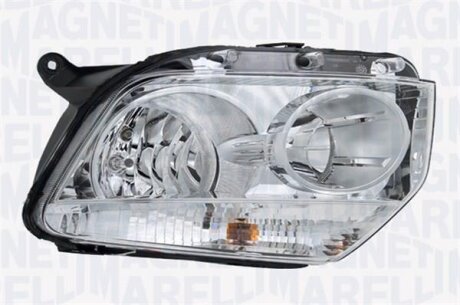 Ліхтар передній MAGNETI MARELLI 712676512095