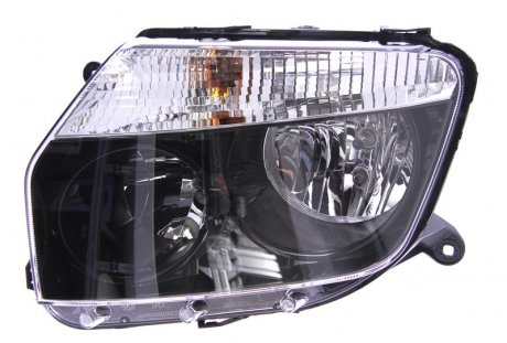 Фара передня MAGNETI MARELLI 712676512097