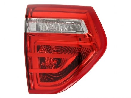 Задний фонарь левый внутрений CITROEN C4 PICASSO 07- MAGNETI MARELLI 714000283302