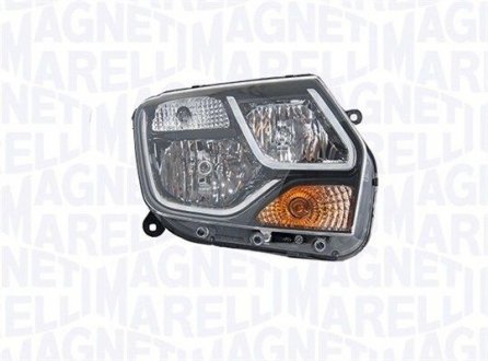 Фара передняя MAGNETI MARELLI 714000813412