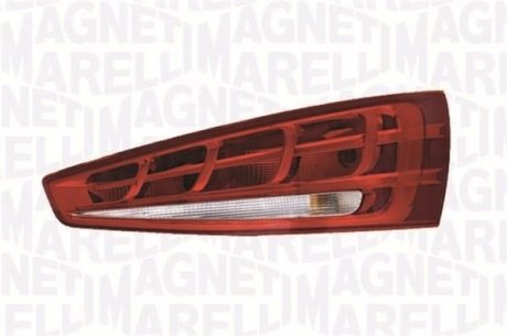 Задний верхний фонарь правый фонарь AUDI Q3 MAGNETI MARELLI 714021300801