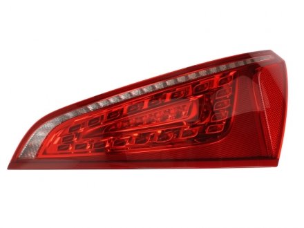 Задний фонарь правый верхний LED, AUDI Q5 08- MAGNETI MARELLI 714021780801