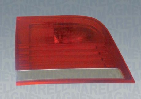 Задний фонарь LH WITH Автолампа SLAT BMW X5 E70 [] MAGNETI MARELLI 714021880702