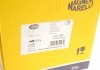 Задний фонарь левый MAGNETI MARELLI 714025720701 (фото 2)