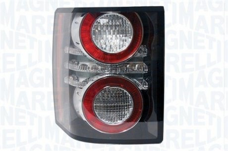 Задний фонарь правый LED RANGE ROVER 09-13 MAGNETI MARELLI 714026150808