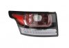 Задний фонарь лев. LED RANGE ROVER SPORT 13- MAGNETI MARELLI 714026320702 (фото 1)