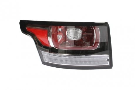 Задний фонарь лев. LED RANGE ROVER SPORT 13- MAGNETI MARELLI 714026320702