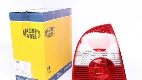 Задній ліхтар MAGNETI MARELLI 714028400701