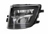 Фара противотуманная левая LED BMW 7 F01,F02 MAGNETI MARELLI 719000000043 (фото 1)