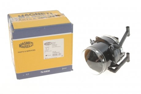 Фонарь противотуманный MAGNETI MARELLI 719000000136