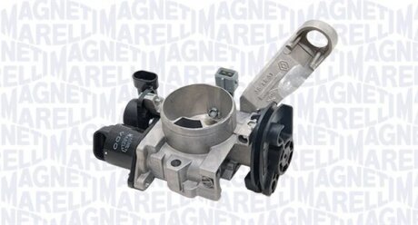 Повітряна заслінка MAGNETI MARELLI 802000813301