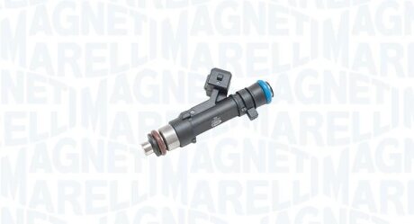 Клапан впорскування MAGNETI MARELLI 805000000047