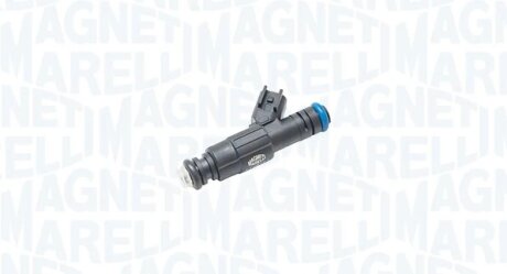 Паливний інжектор MAGNETI MARELLI 805000000051