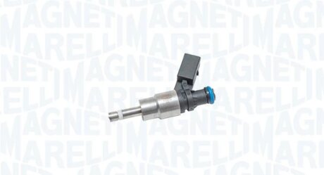 Паливний інжектор - прямий вприск MAGNETI MARELLI 805000000072