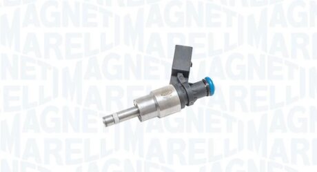 Клапан впорскування MAGNETI MARELLI 805000000096